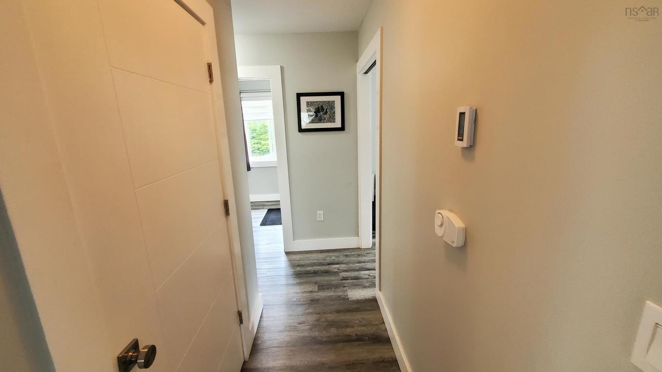 498 Fox Point Road, Fox River, NS