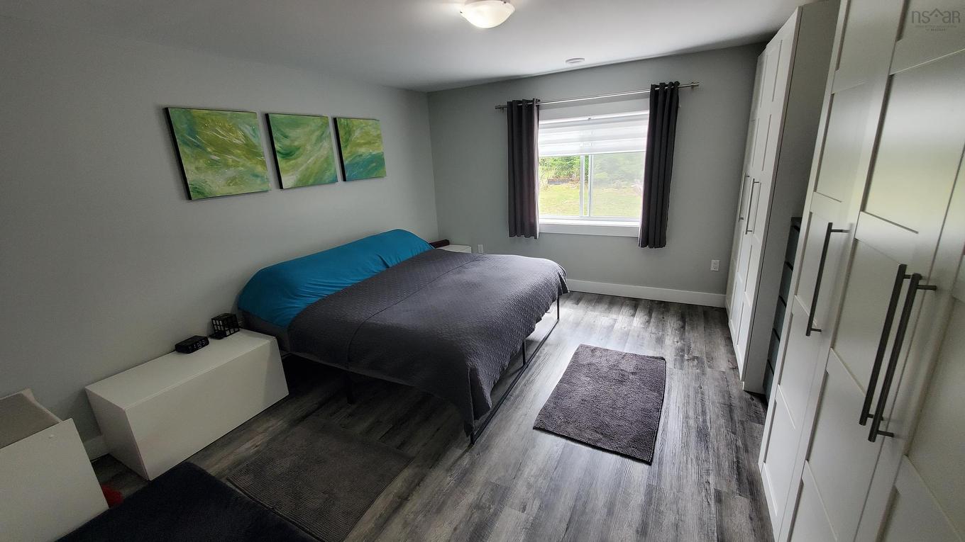 498 Fox Point Road, Fox River, NS