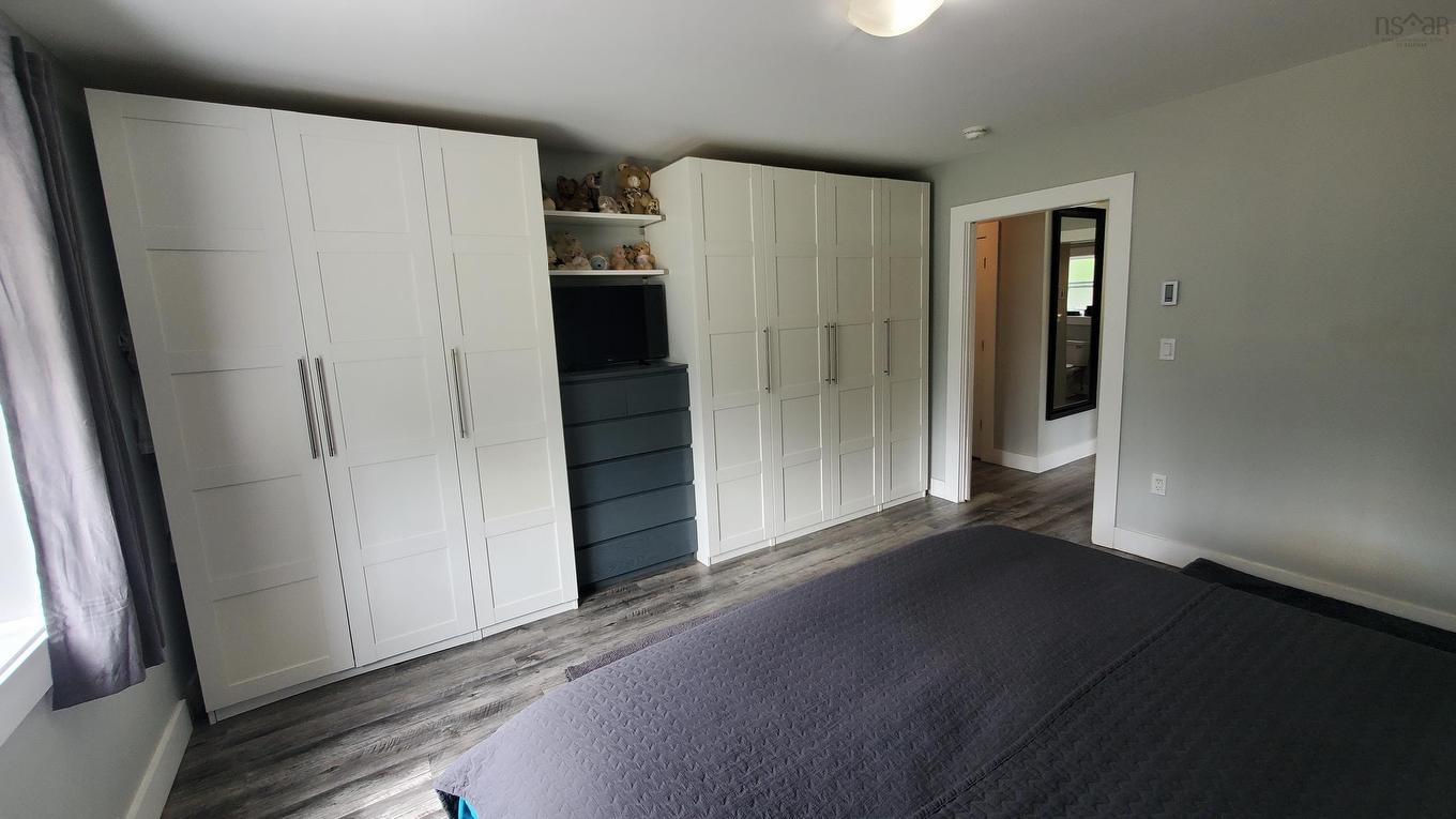 498 Fox Point Road, Fox River, NS