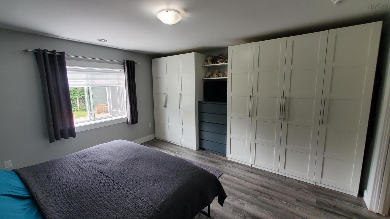 498 Fox Point Road, Fox River, NS