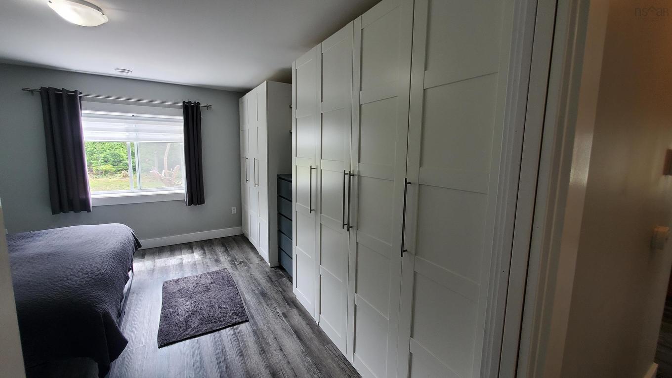 498 Fox Point Road, Fox River, NS