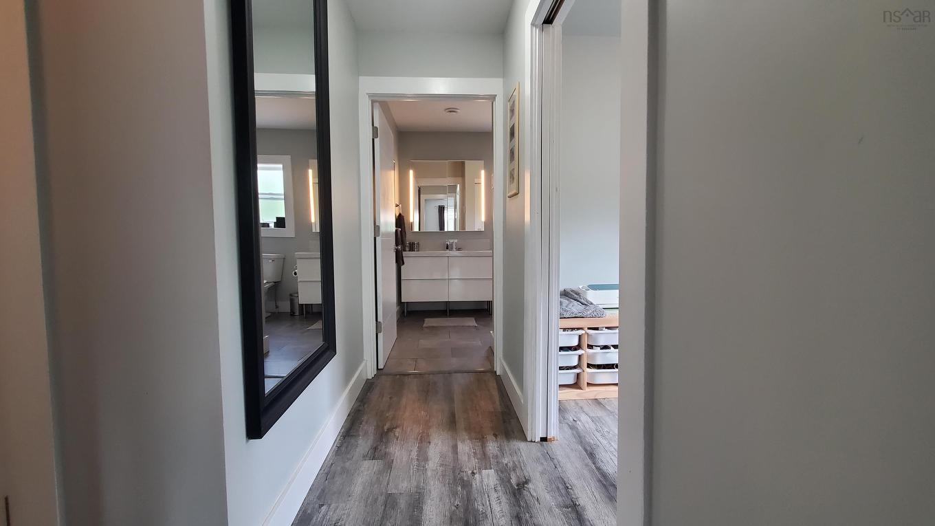 498 Fox Point Road, Fox River, NS