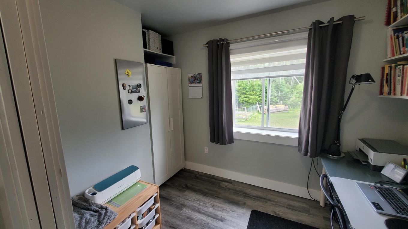 498 Fox Point Road, Fox River, NS