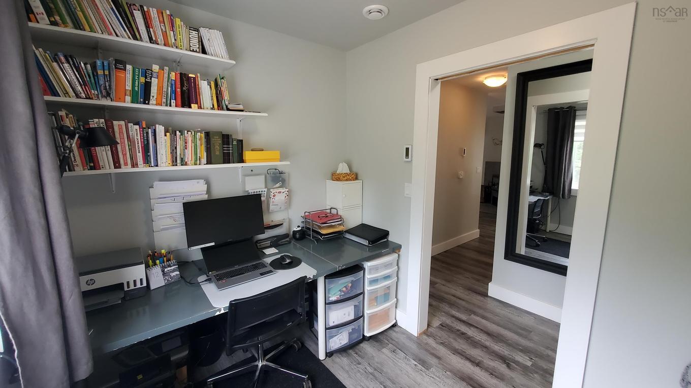 498 Fox Point Road, Fox River, NS