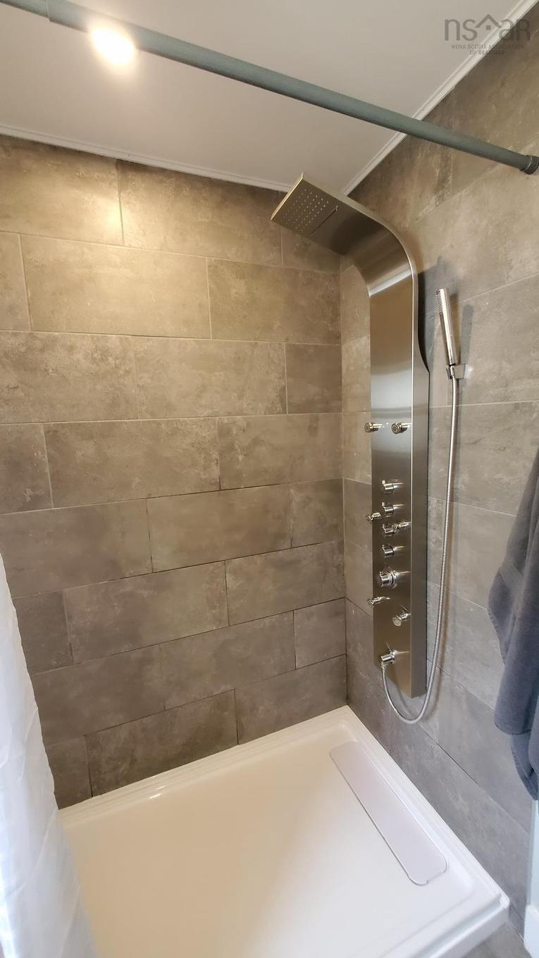 498 Fox Point Road, Fox River, NS