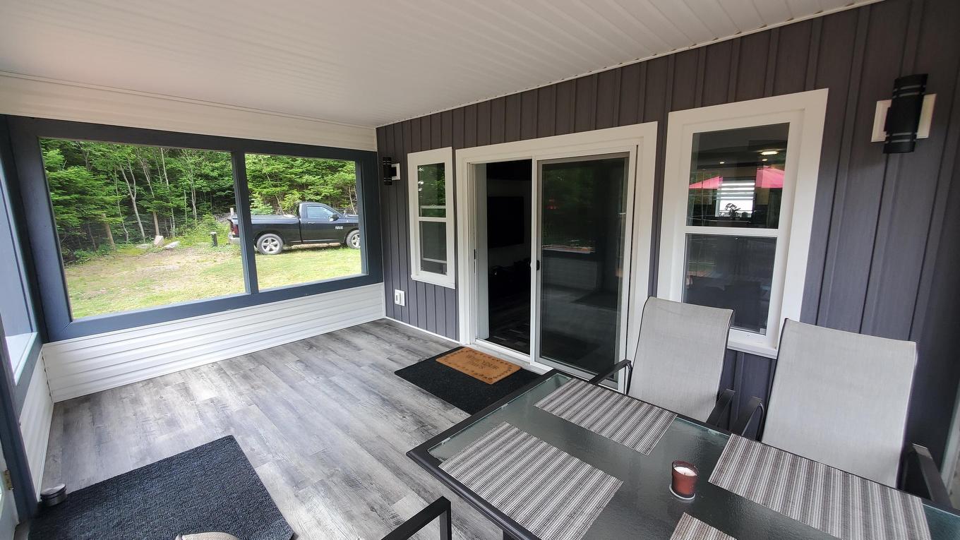 498 Fox Point Road, Fox River, NS