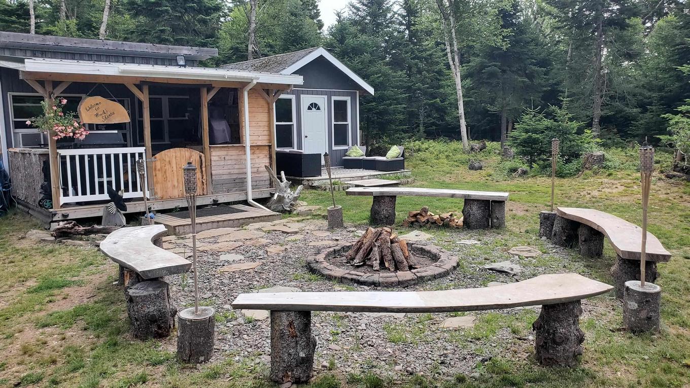 498 Fox Point Road, Fox River, NS