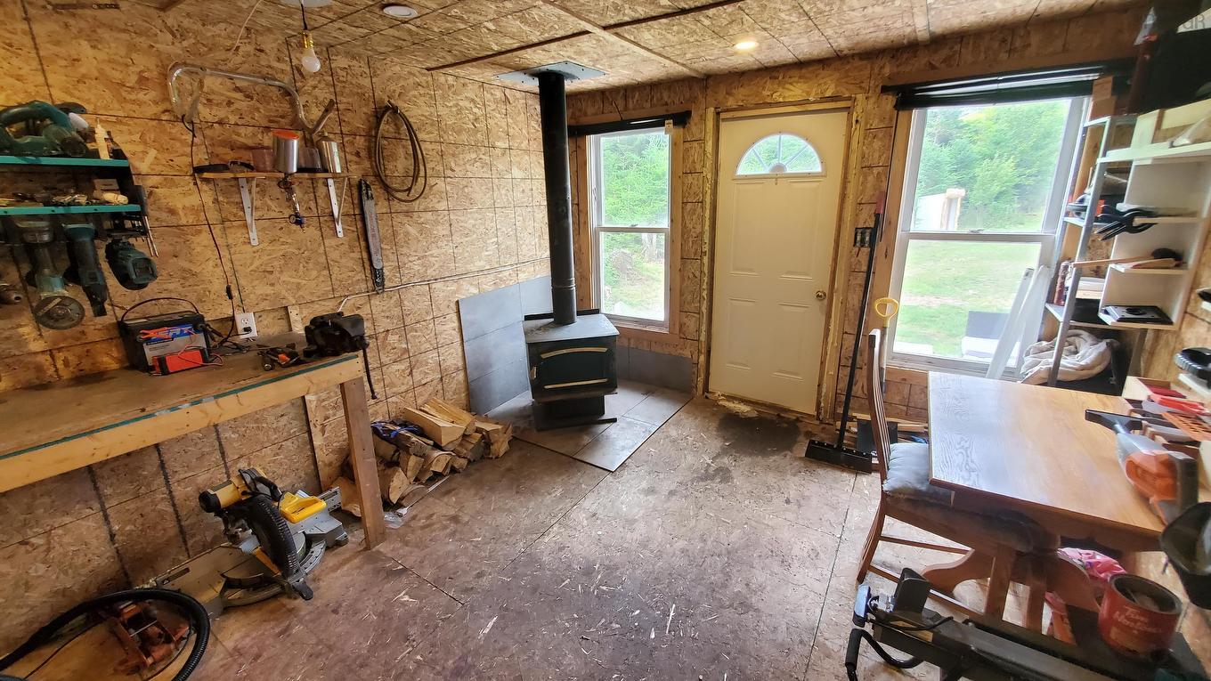 498 Fox Point Road, Fox River, NS