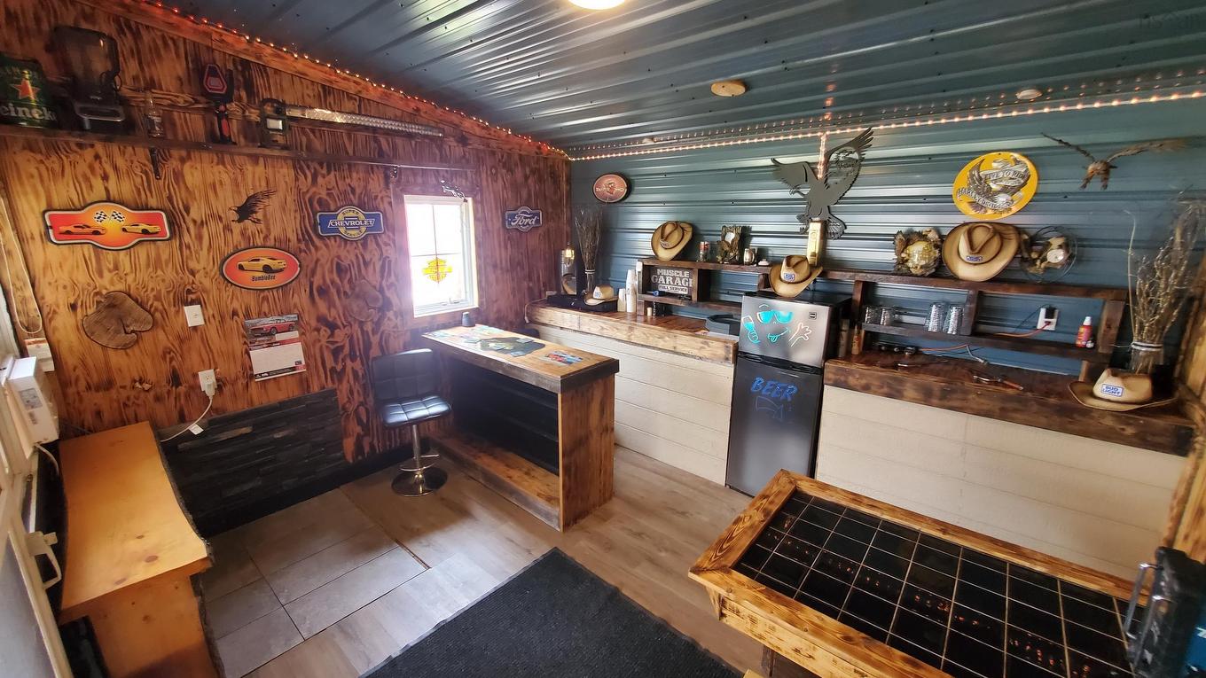 498 Fox Point Road, Fox River, NS