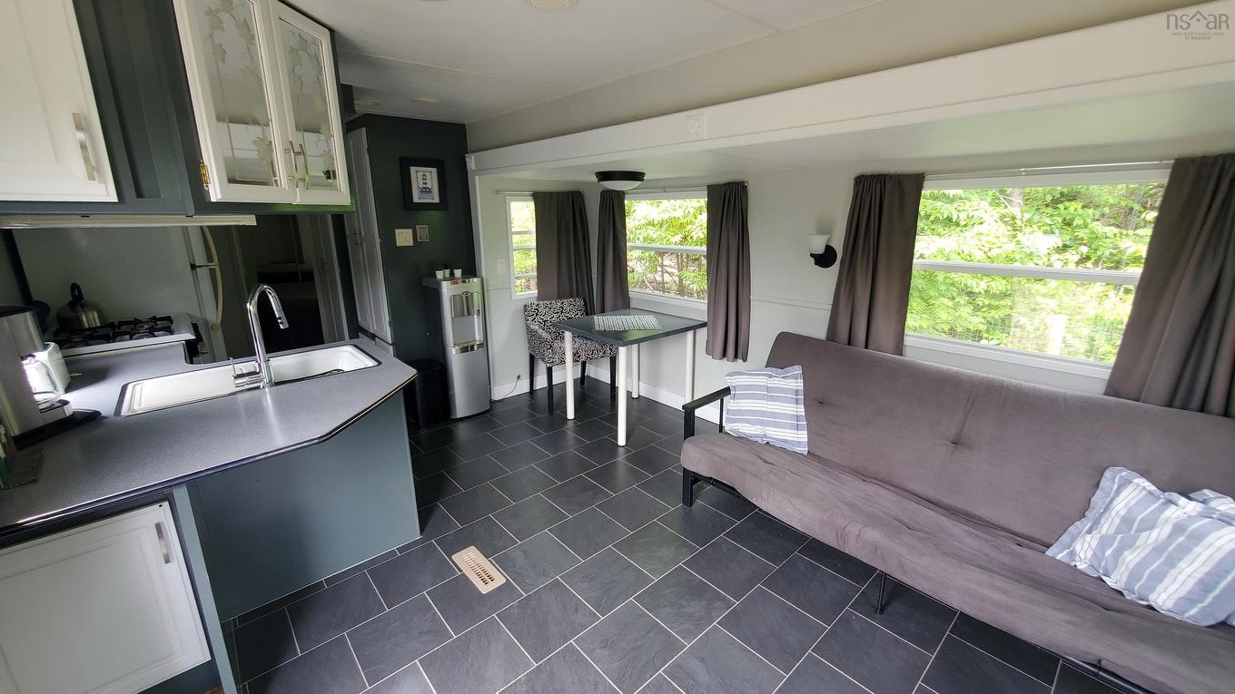 498 Fox Point Road, Fox River, NS