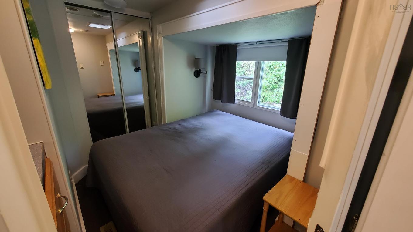 498 Fox Point Road, Fox River, NS