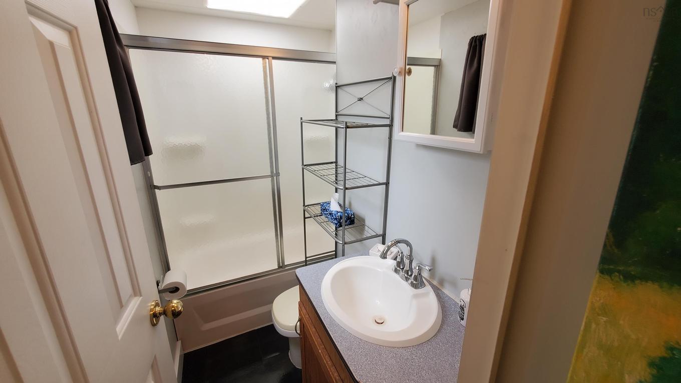 498 Fox Point Road, Fox River, NS