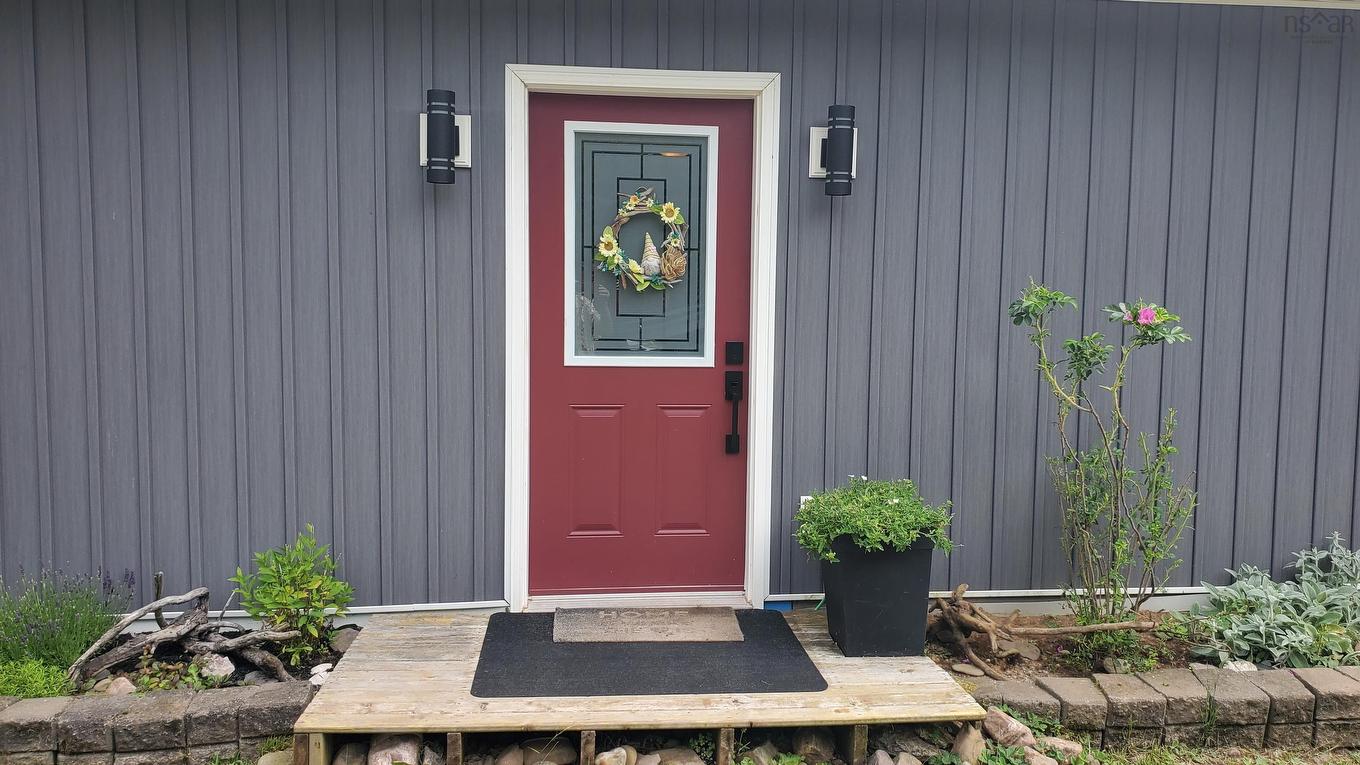 498 Fox Point Road, Fox River, NS