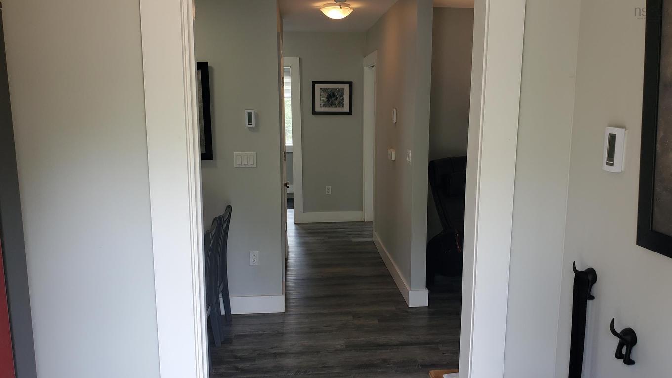 498 Fox Point Road, Fox River, NS