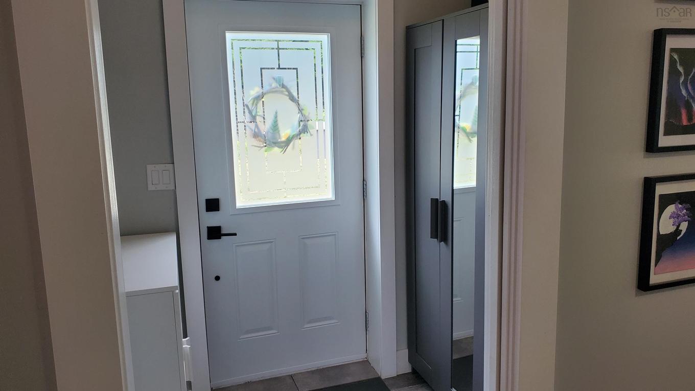 498 Fox Point Road, Fox River, NS