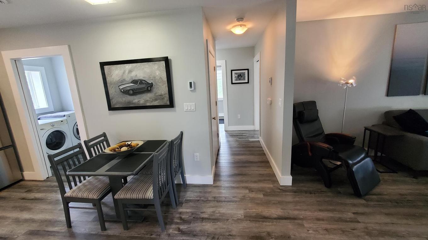 498 Fox Point Road, Fox River, NS