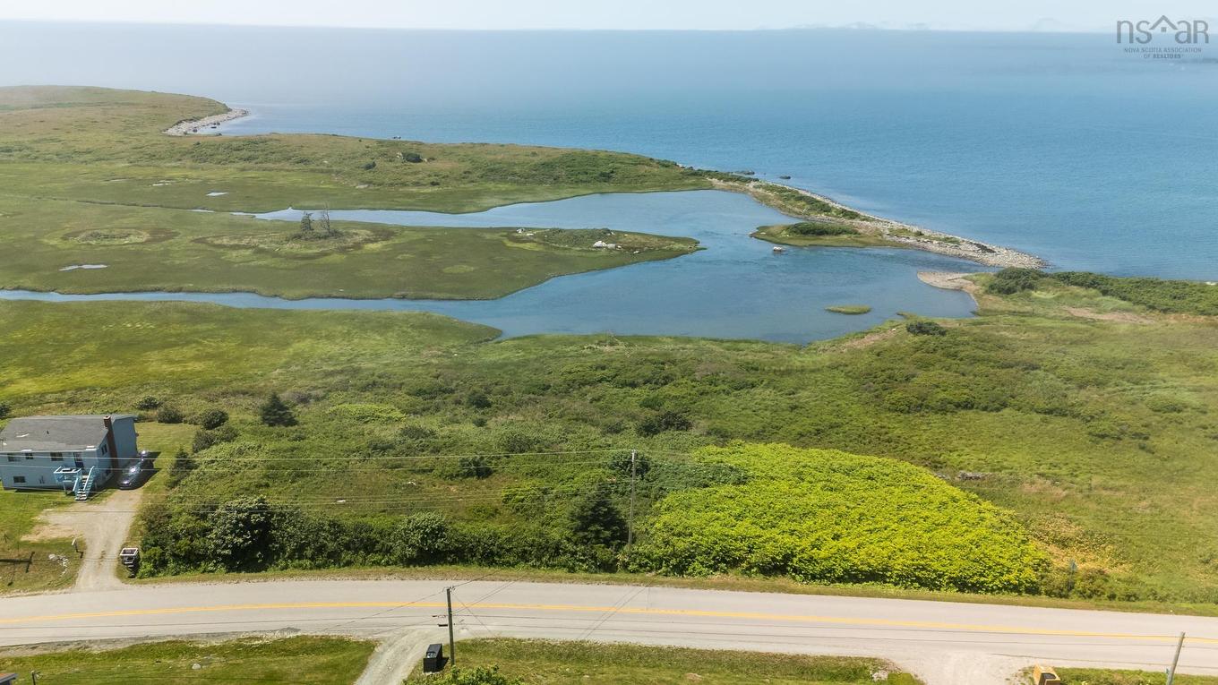 Chebogue Road, Kelleys Cove, NS
