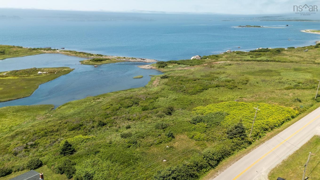 Chebogue Road, Kelleys Cove, NS