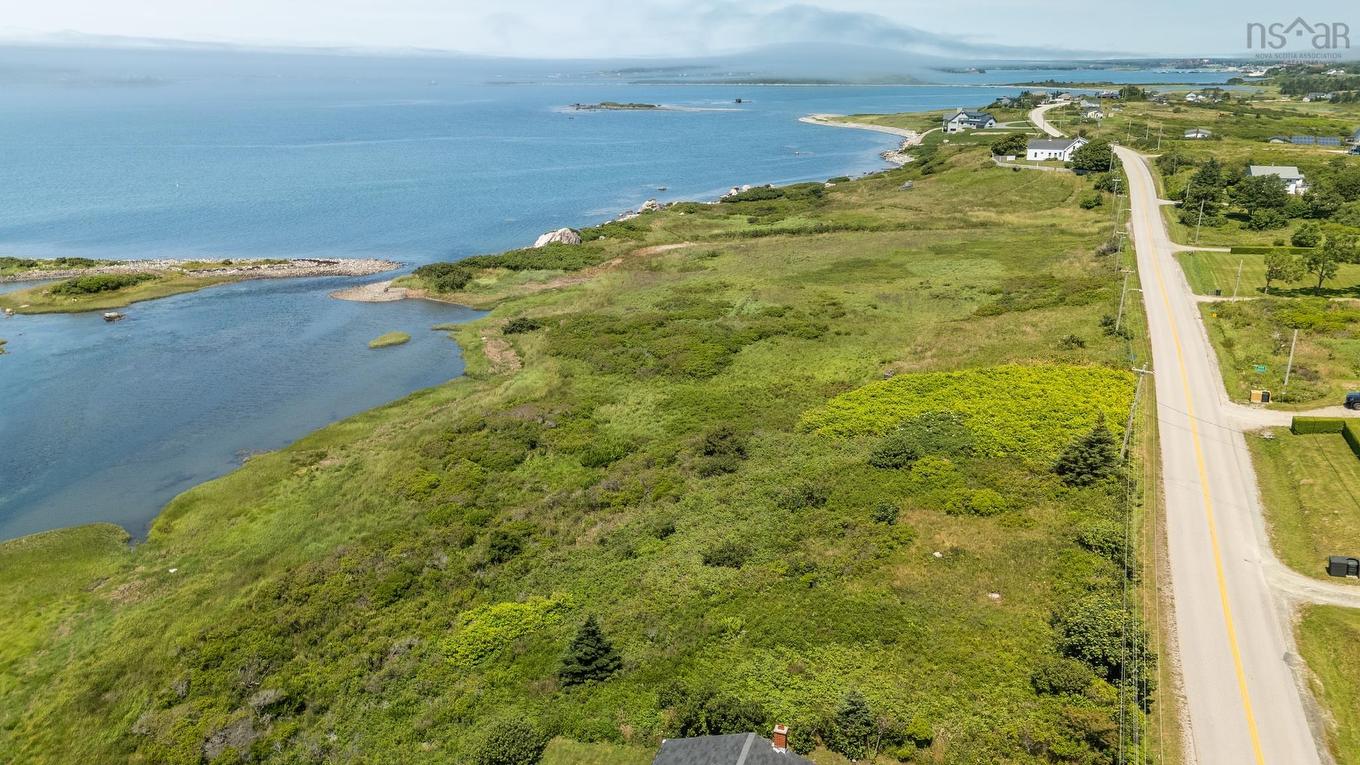 Chebogue Road, Kelleys Cove, NS