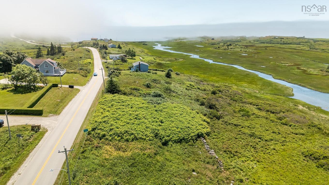 Chebogue Road, Kelleys Cove, NS