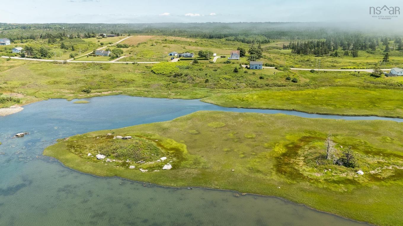 Chebogue Road, Kelleys Cove, NS