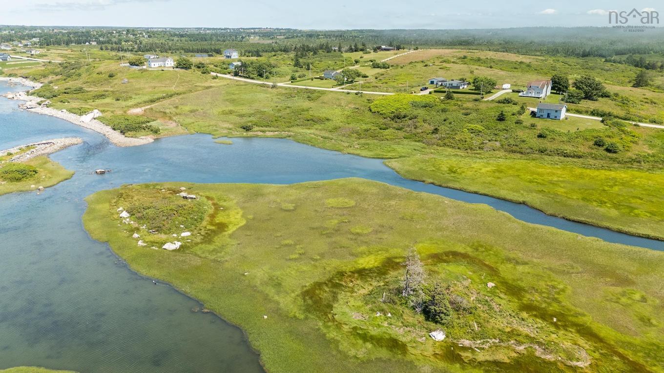 Chebogue Road, Kelleys Cove, NS