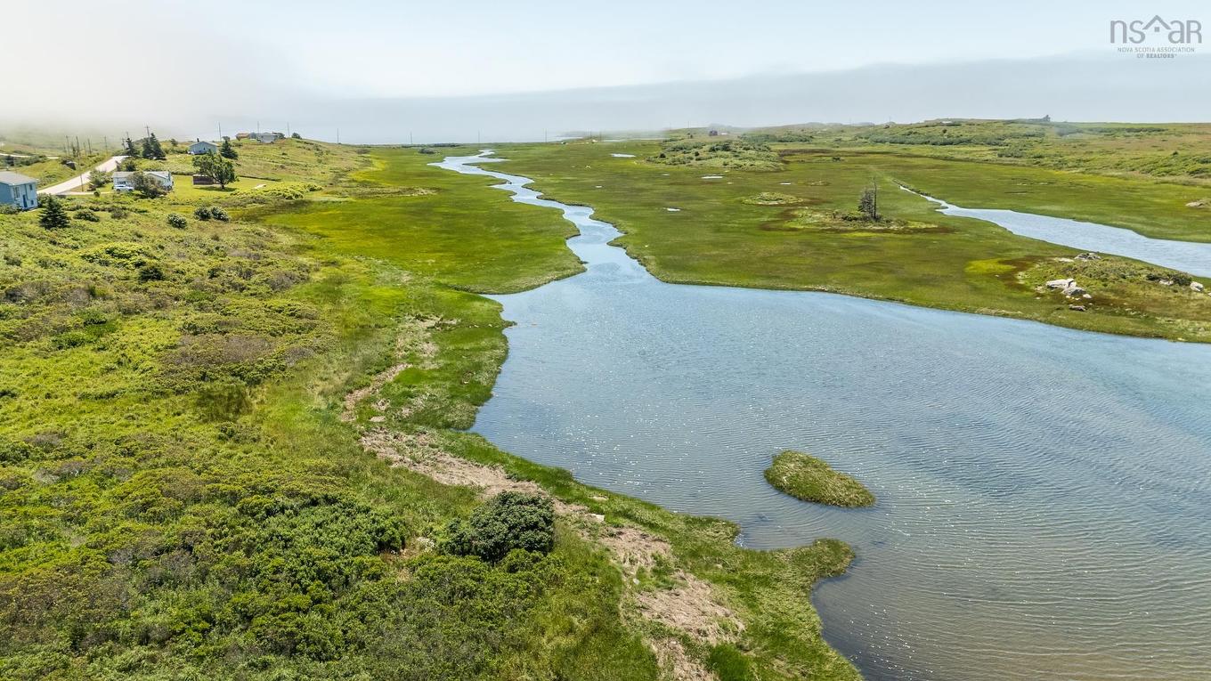 Chebogue Road, Kelleys Cove, NS