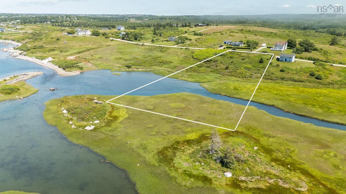 Chebogue Road, Kelleys Cove, NS