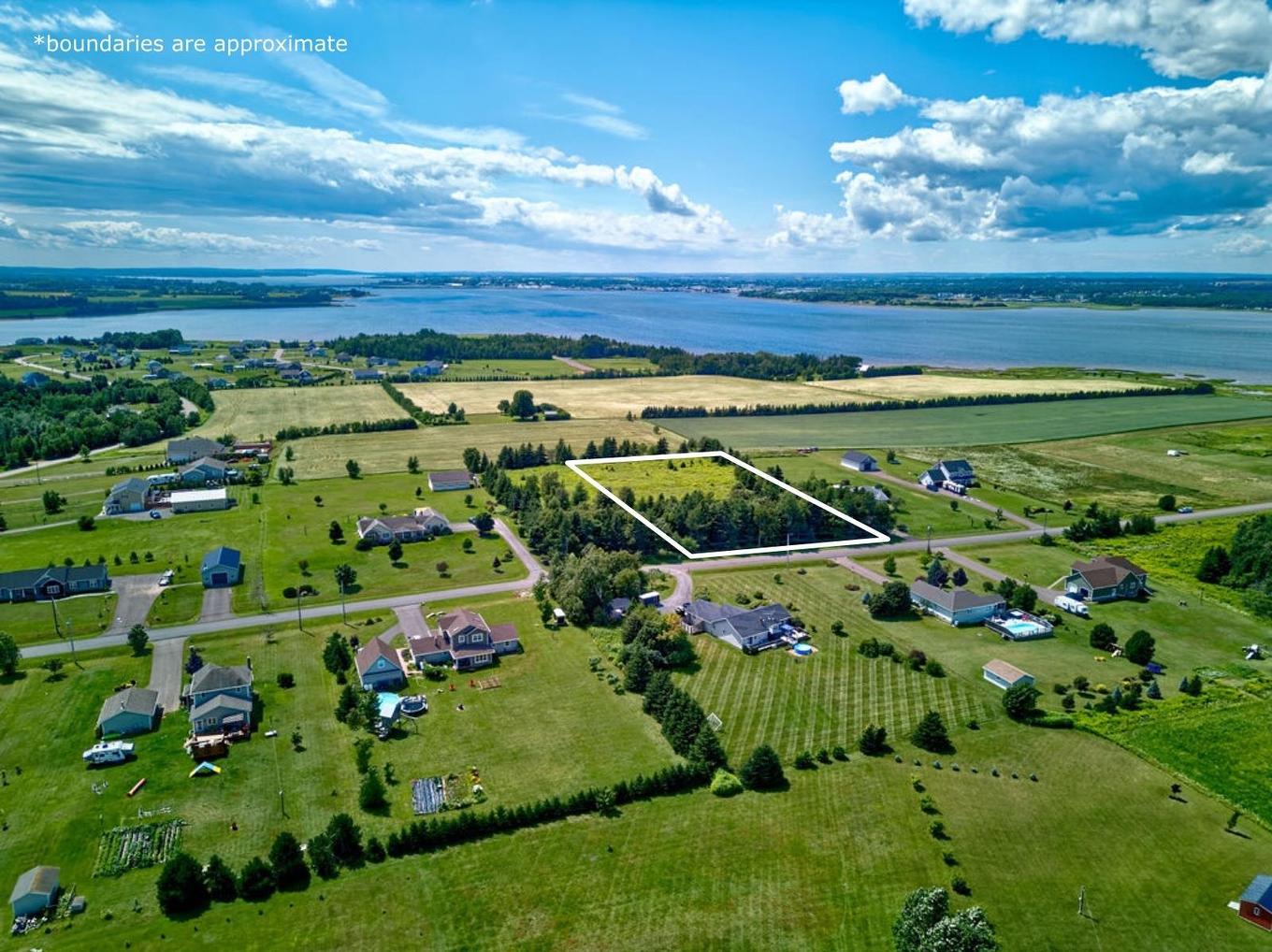 Lot Richard Douglas Drive, Mermaid, PE