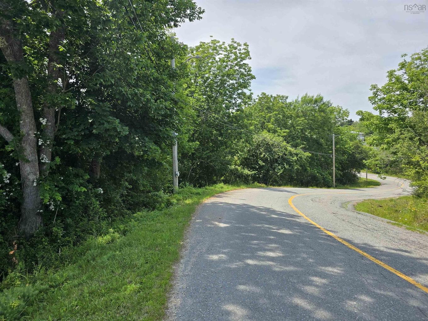 Centennial Avenue, Lunenburg, NS