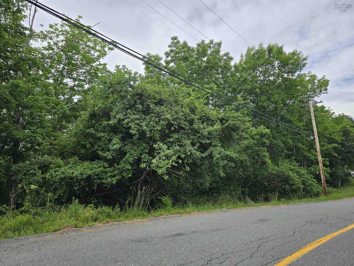 Centennial Avenue, Lunenburg, NS