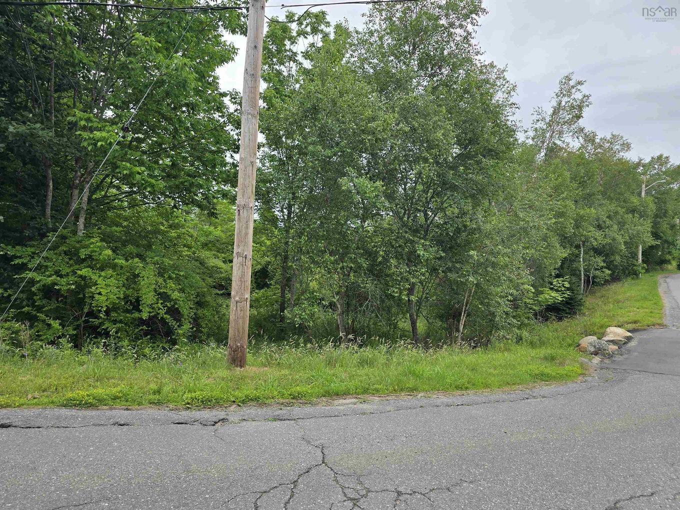 Centennial Avenue, Lunenburg, NS