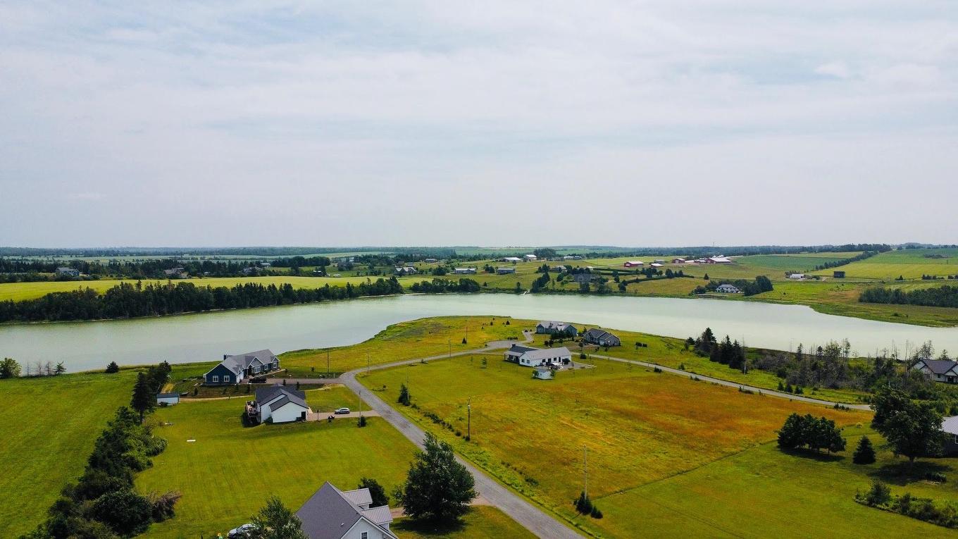 Lot 16 Highland View Drive, New Glasgow, PE