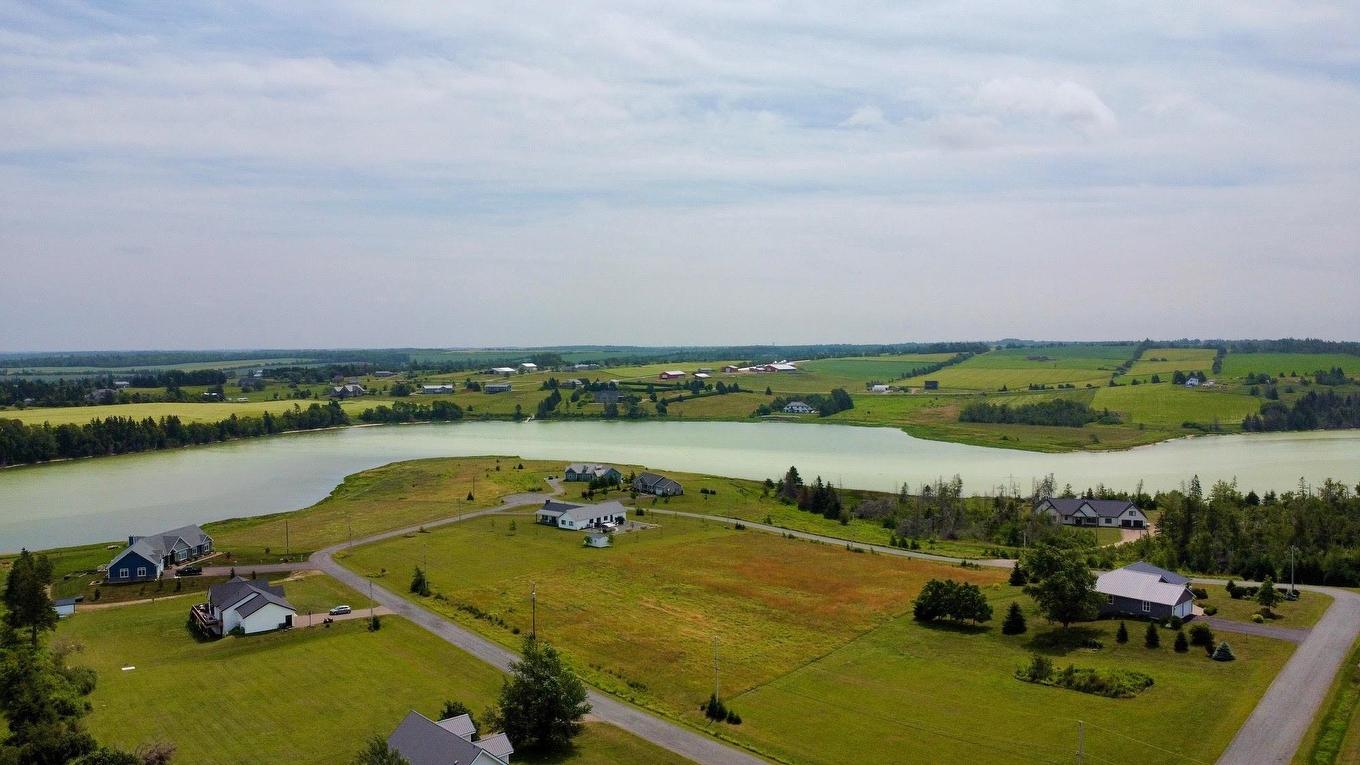 Lot 16 Highland View Drive, New Glasgow, PE