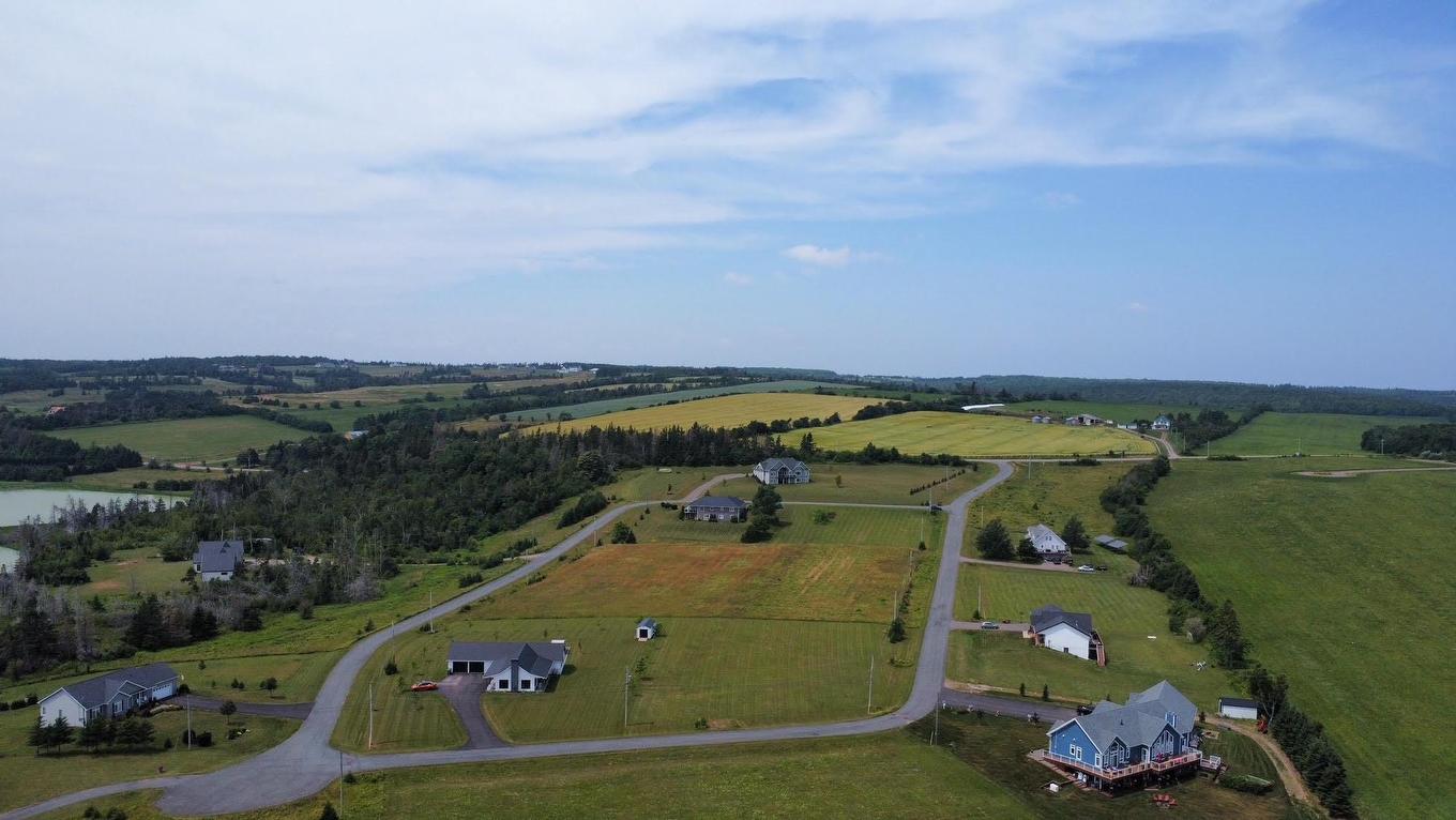 Lot 16 Highland View Drive, New Glasgow, PE