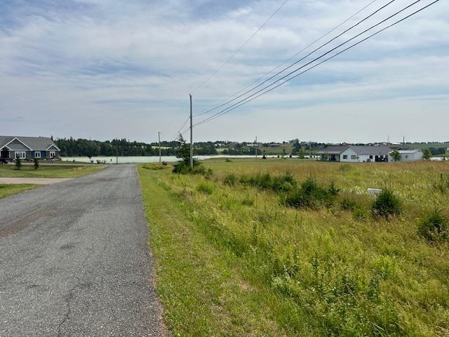 Lot 16 Highland View Drive, New Glasgow, PE