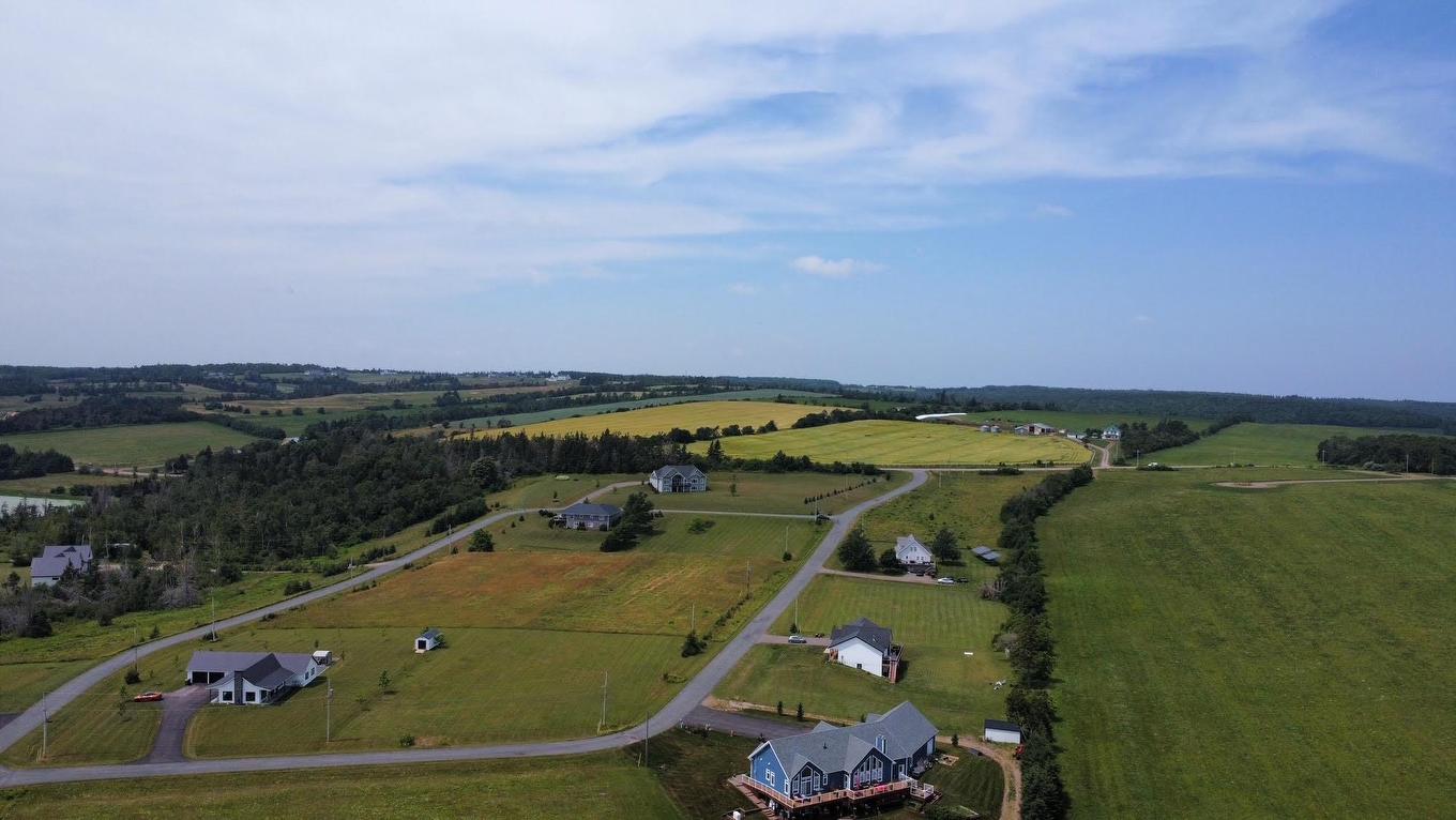 Lot 16 Highland View Drive, New Glasgow, PE