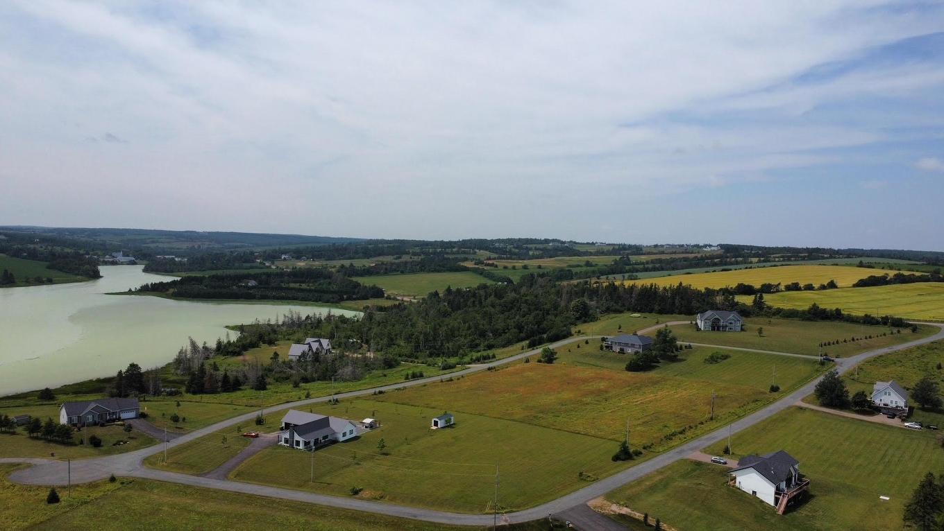 Lot 16 Highland View Drive, New Glasgow, PE