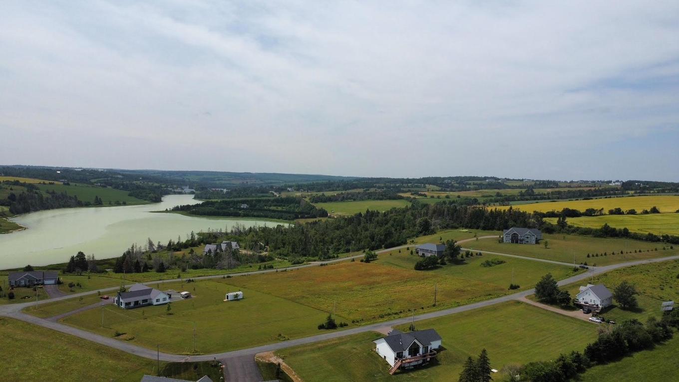 Lot 16 Highland View Drive, New Glasgow, PE
