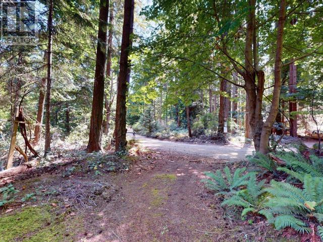 1349 Vancouver Blvd, Savary Island, BC