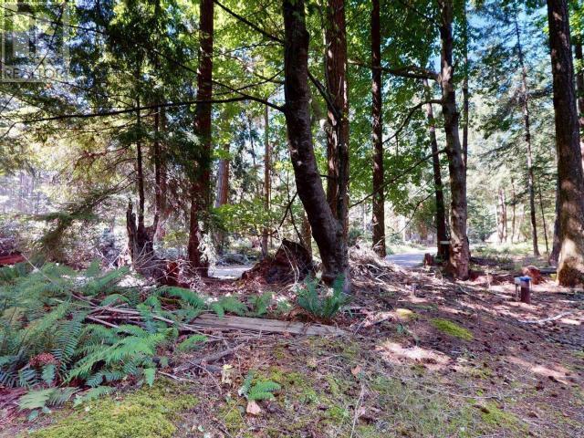 1349 Vancouver Blvd, Savary Island, BC