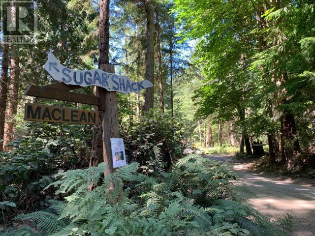 1349 Vancouver Blvd, Savary Island, BC