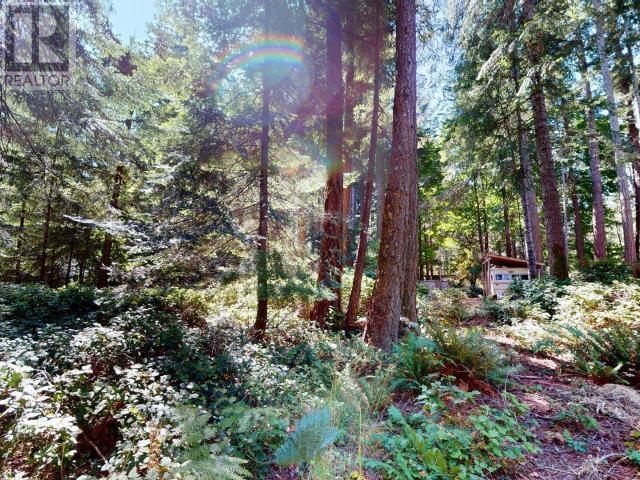 1349 Vancouver Blvd, Savary Island, BC