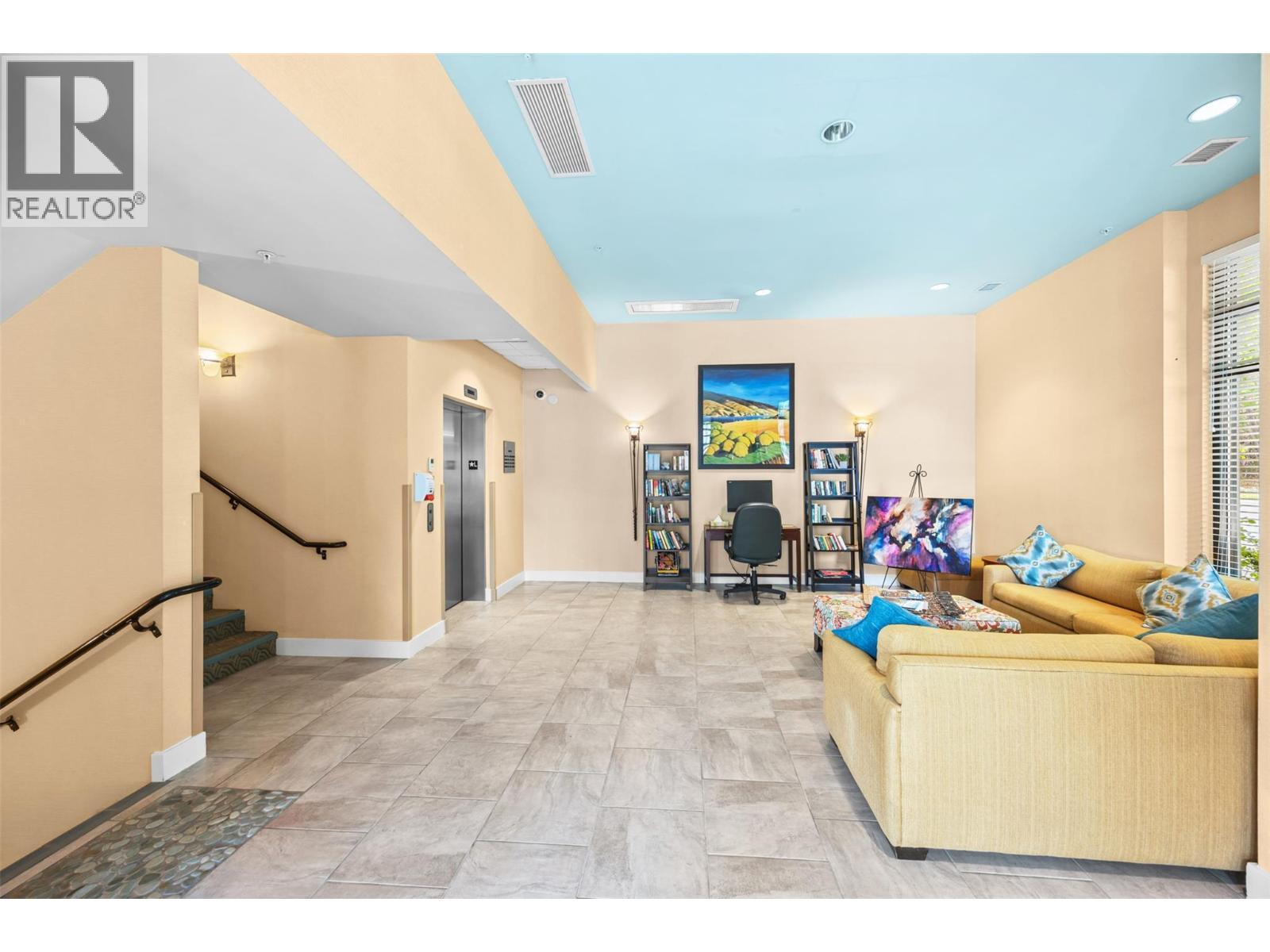 12811 Lakeshore Drive S Unit# 633/634, Summerland, BC - Indoor
