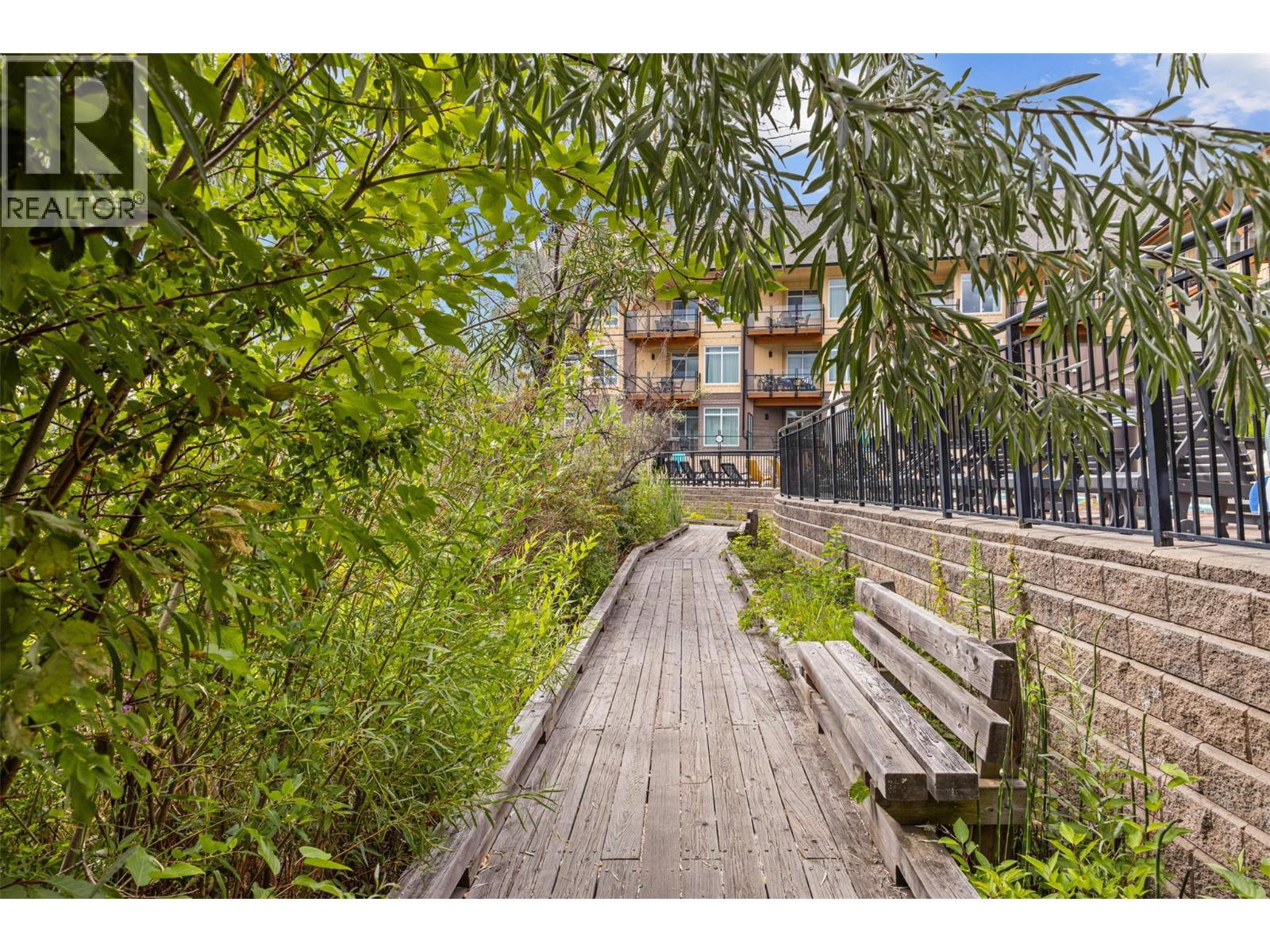 12811 Lakeshore Drive S Unit# 633/634, Summerland, BC - Outdoor