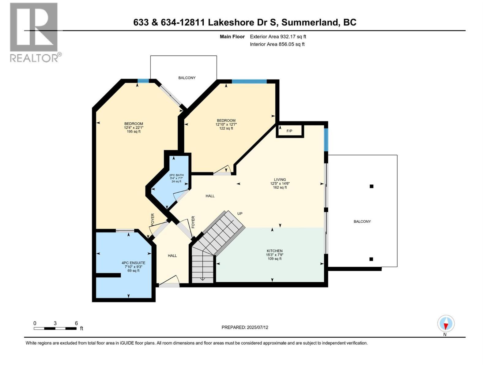 12811 Lakeshore Drive S Unit# 633/634, Summerland, BC - Other