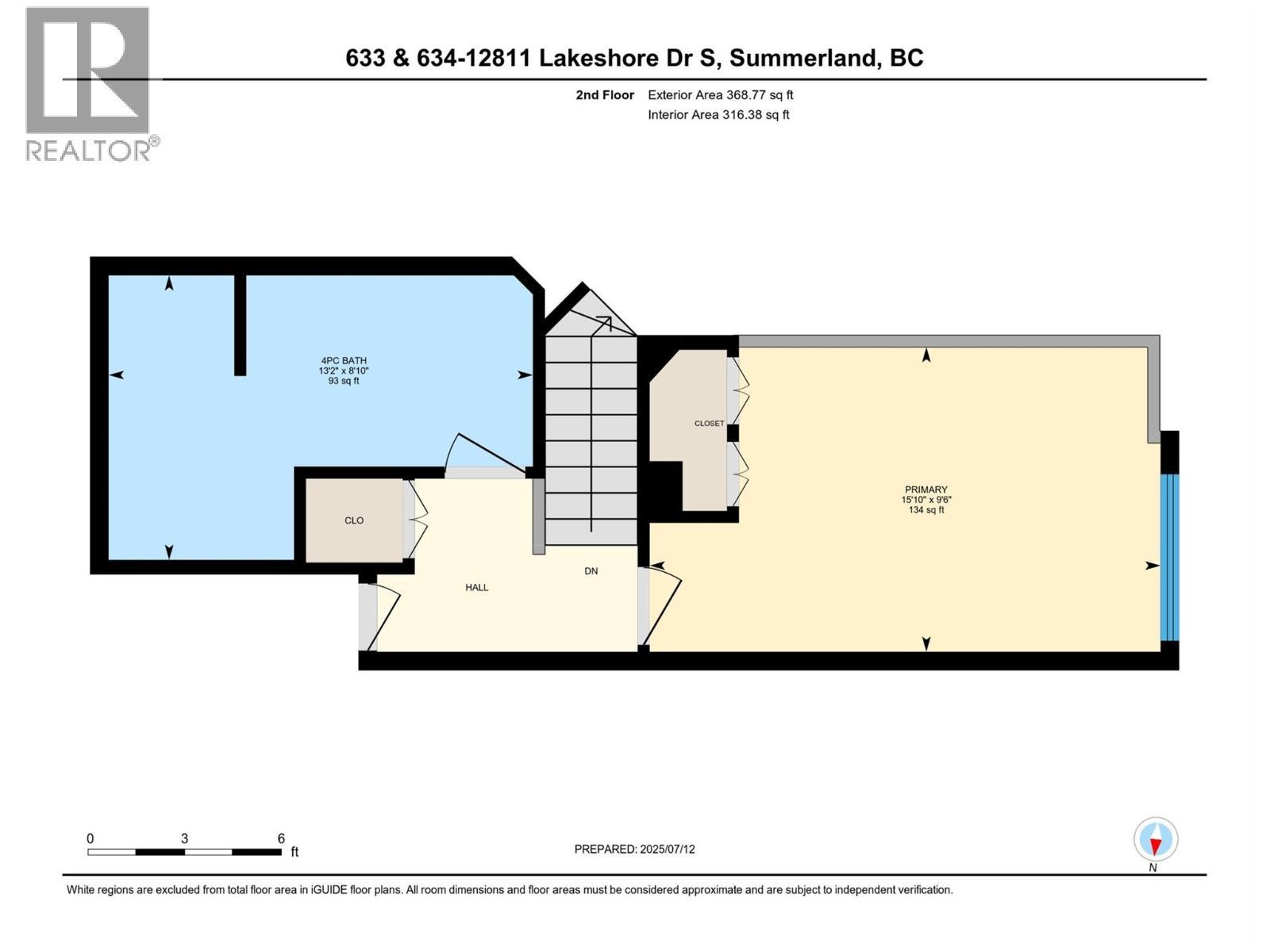 12811 Lakeshore Drive S Unit# 633/634, Summerland, BC - Other
