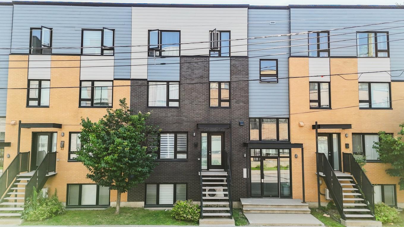 Frontage - 750 1Re Avenue, Montréal (Lachine), QC - Outdoor With Facade