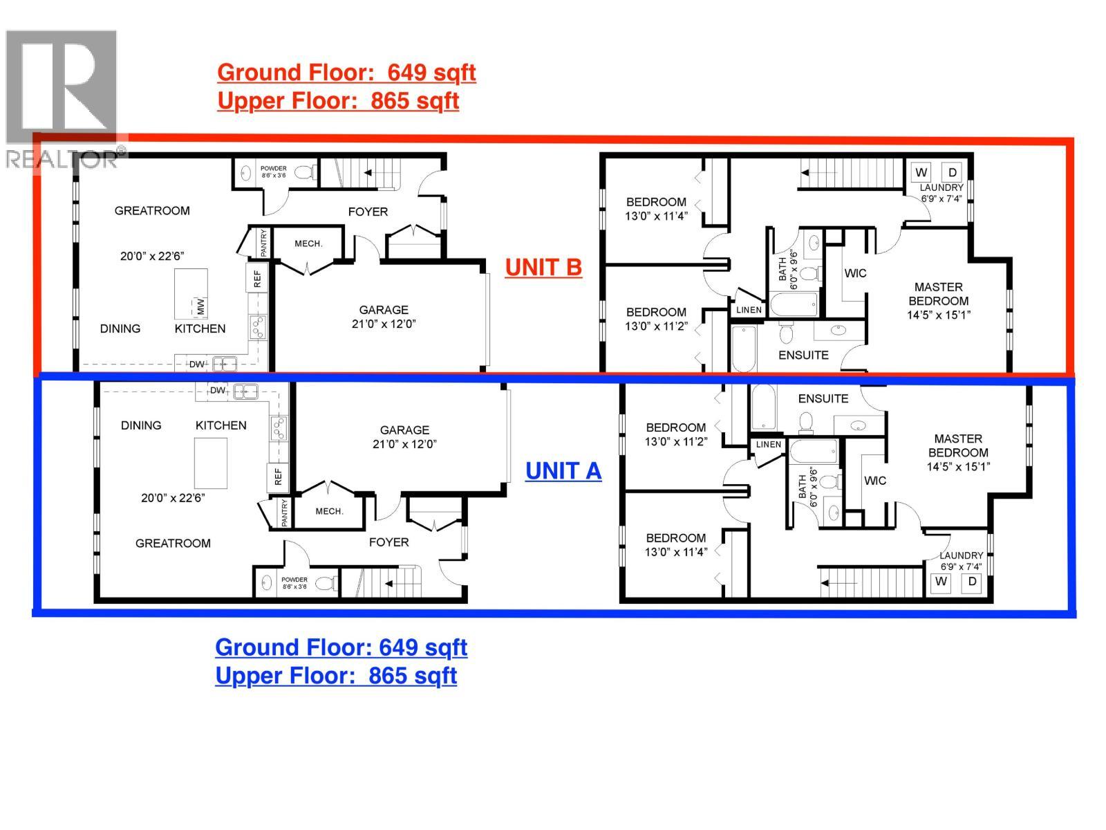 124A Kootenay Street, Kitimat, BC - Other