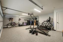 Garage -